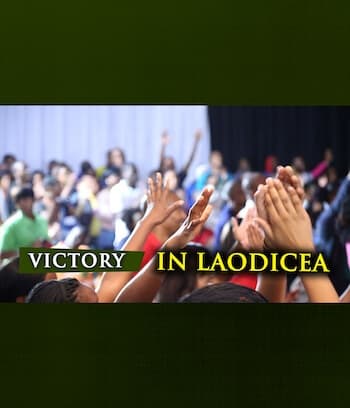 Victory in Laodicea (South Africa)