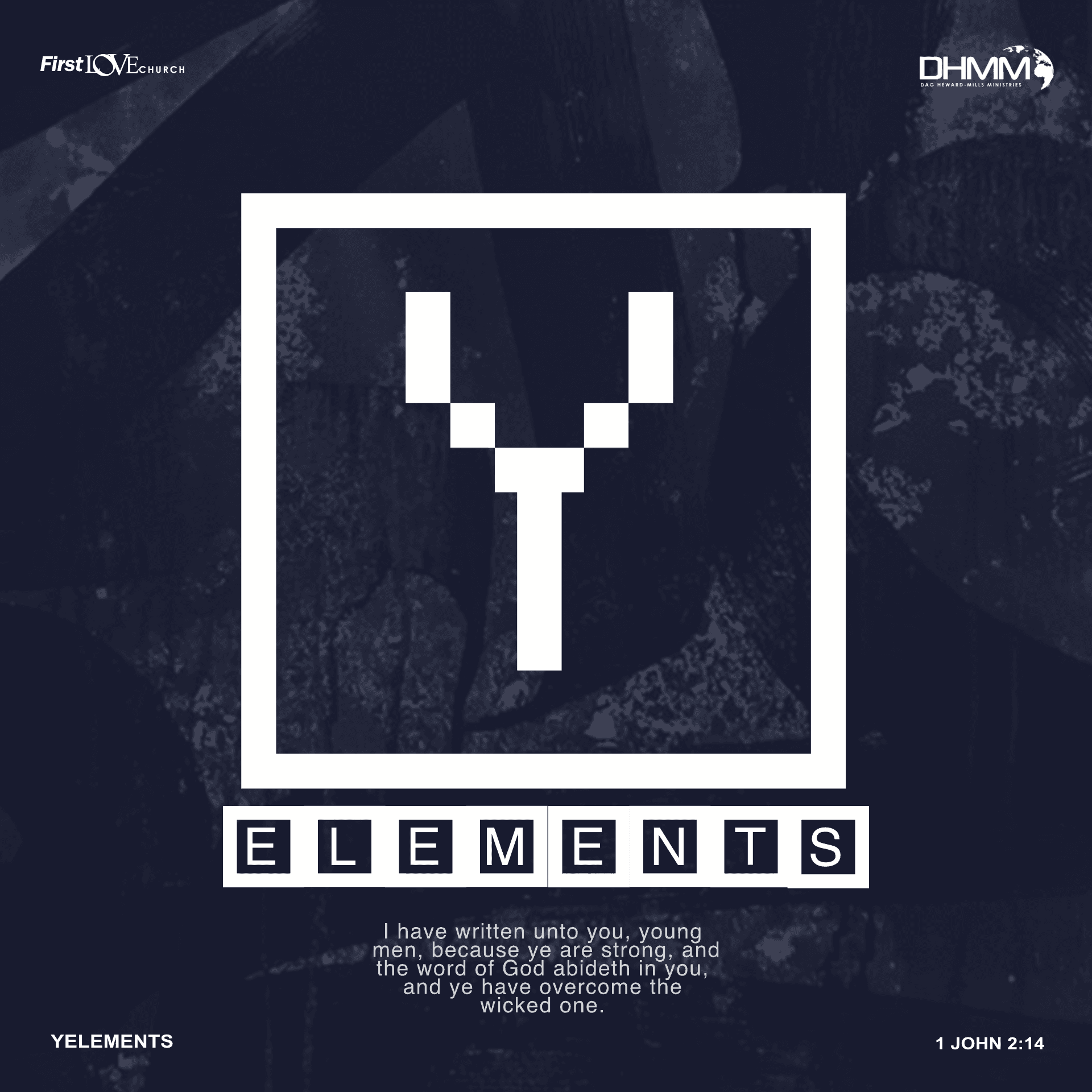 Y-Element Camp - Belize