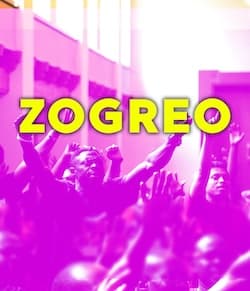 Zogreo