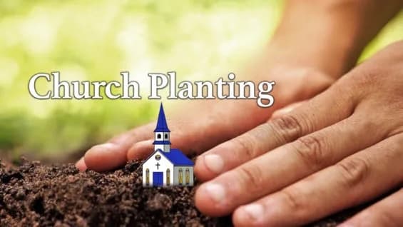 Church Planting