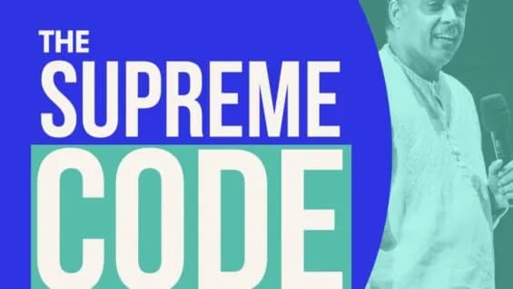 Supreme Code