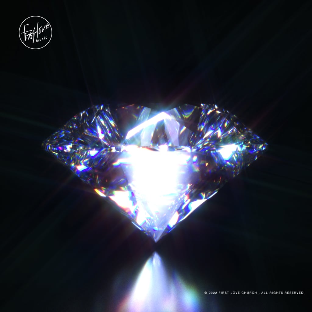A Lovely Diamond