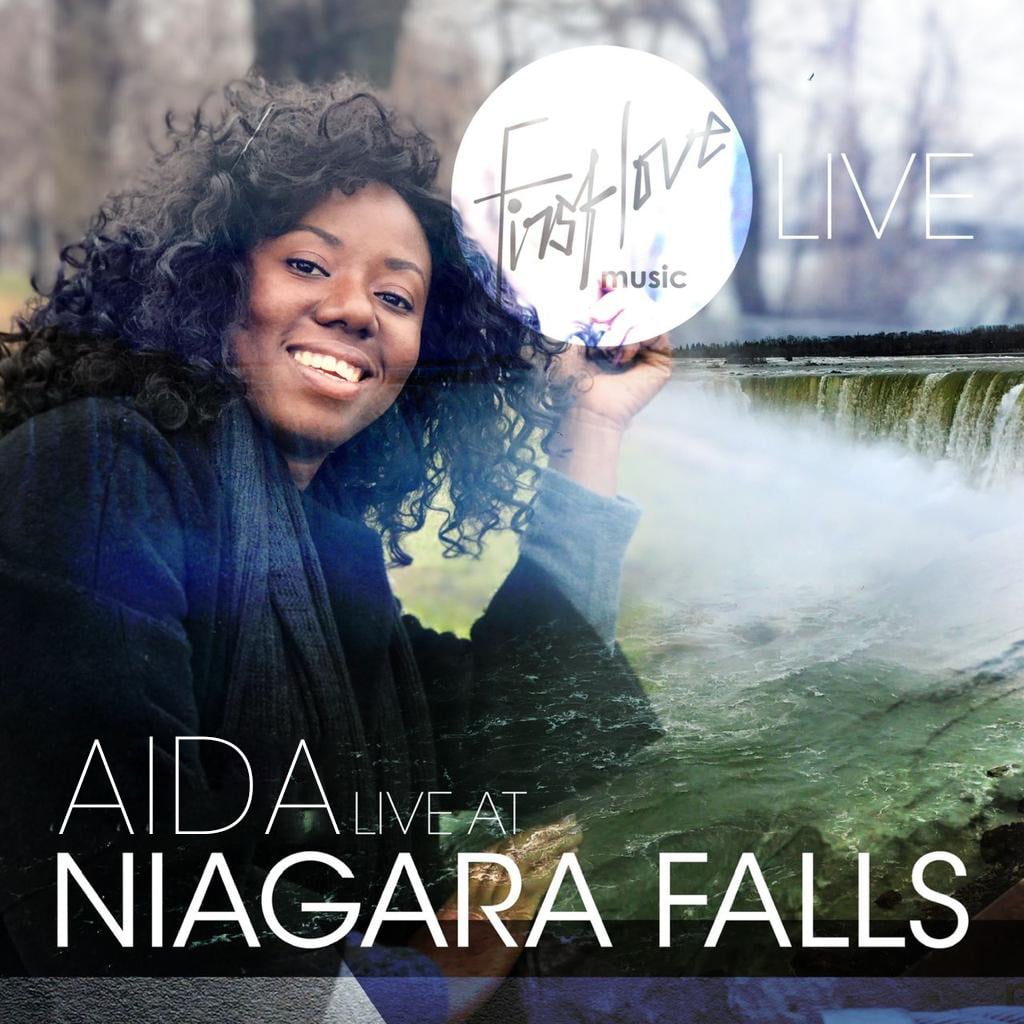 Aida Live at Niagara Falls