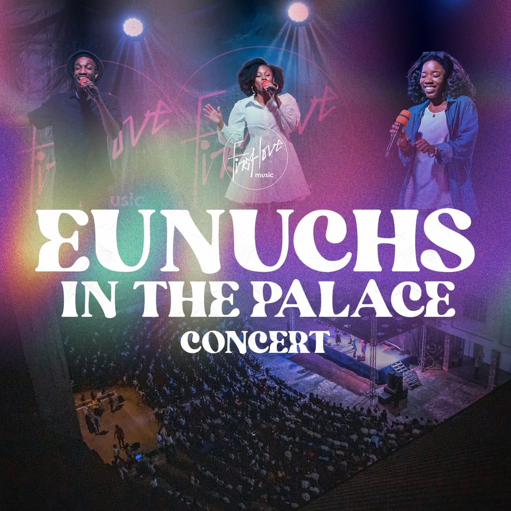 Eunuchs In The Palace