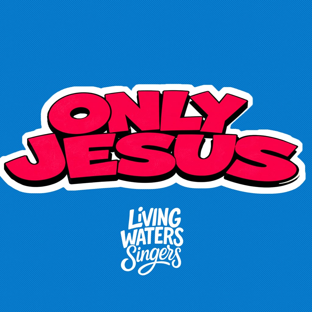 Only Jesus