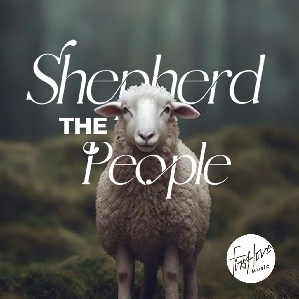 Shepherd The People