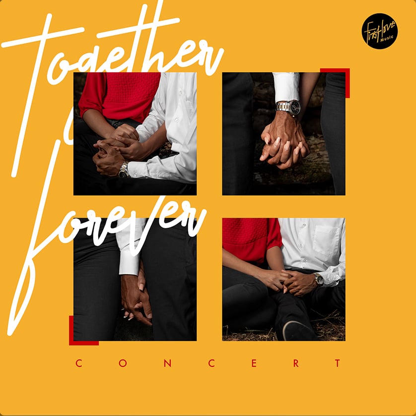 Together Forever Concert