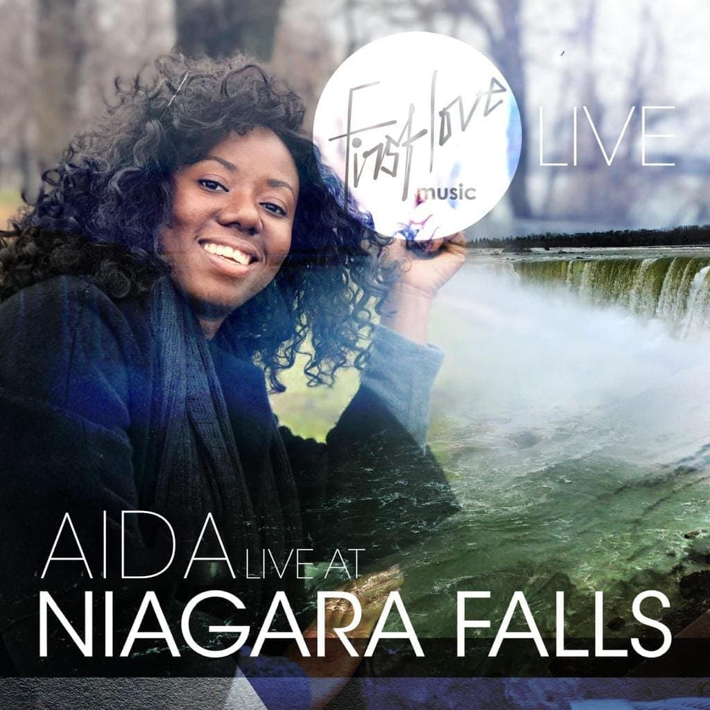 Aida Live at Niagara Falls (2017)