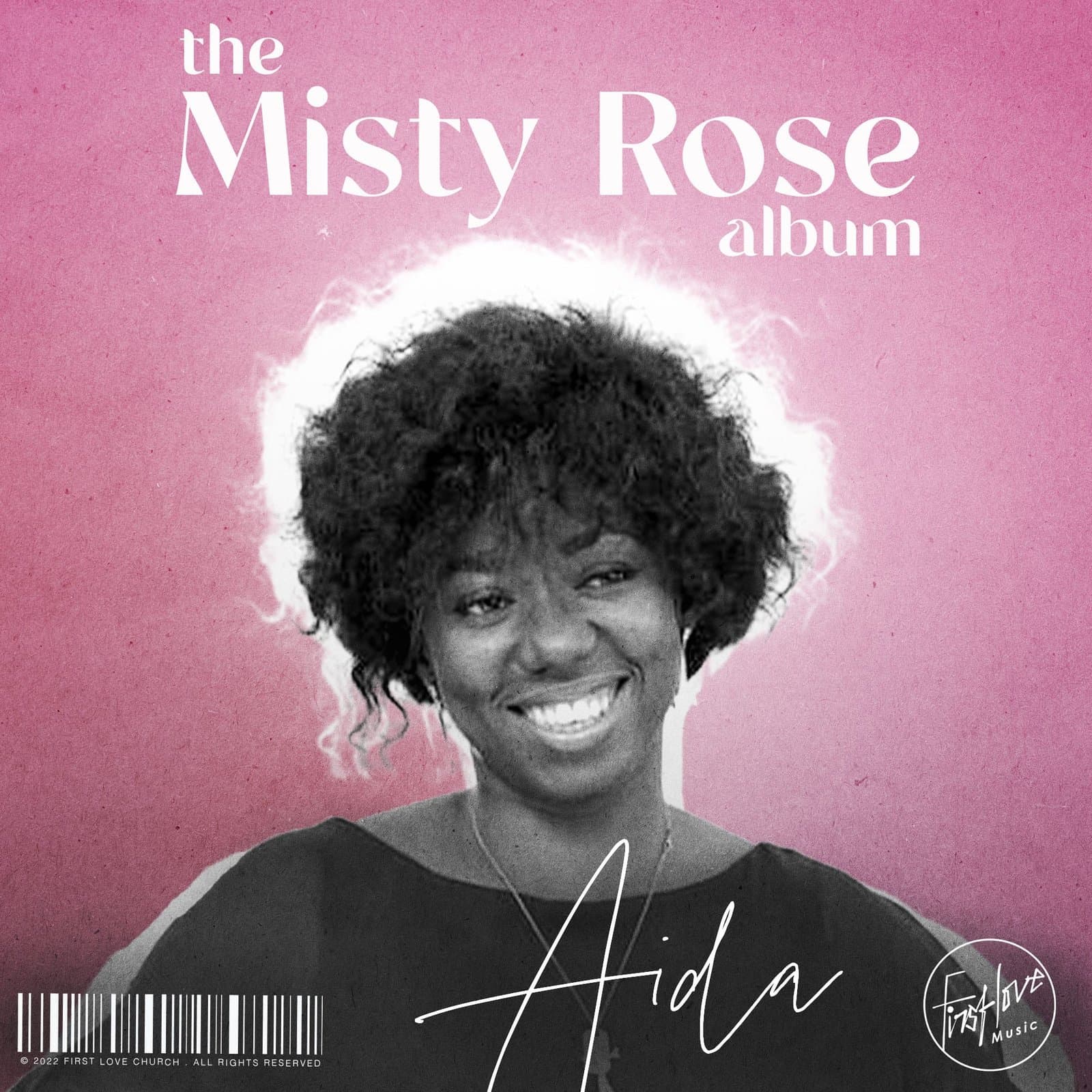 The Misty Rose Reggae Collection (2020)