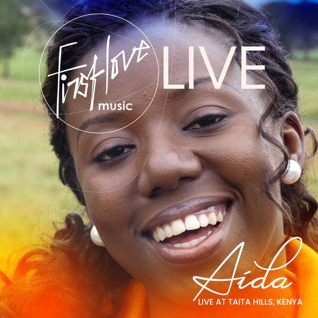 Aida Live at Taita Hills (2011)