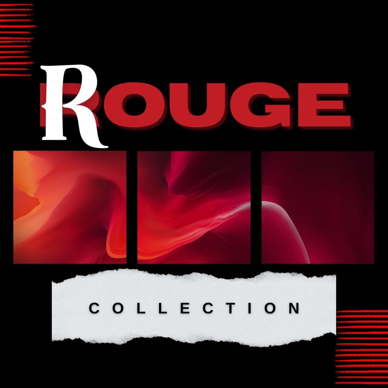 The Rouge Collection (2024)