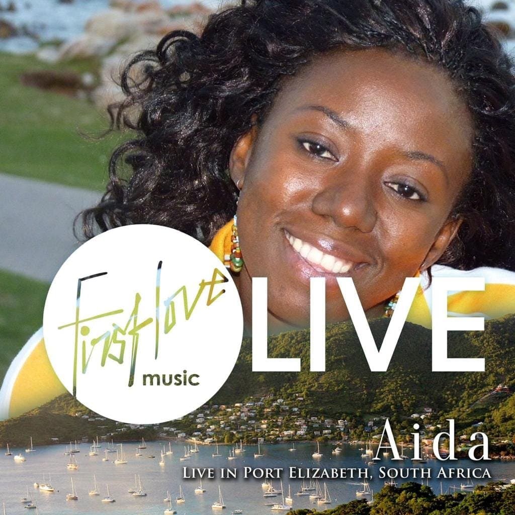 Aida Live in Port Elizabeth (2011)