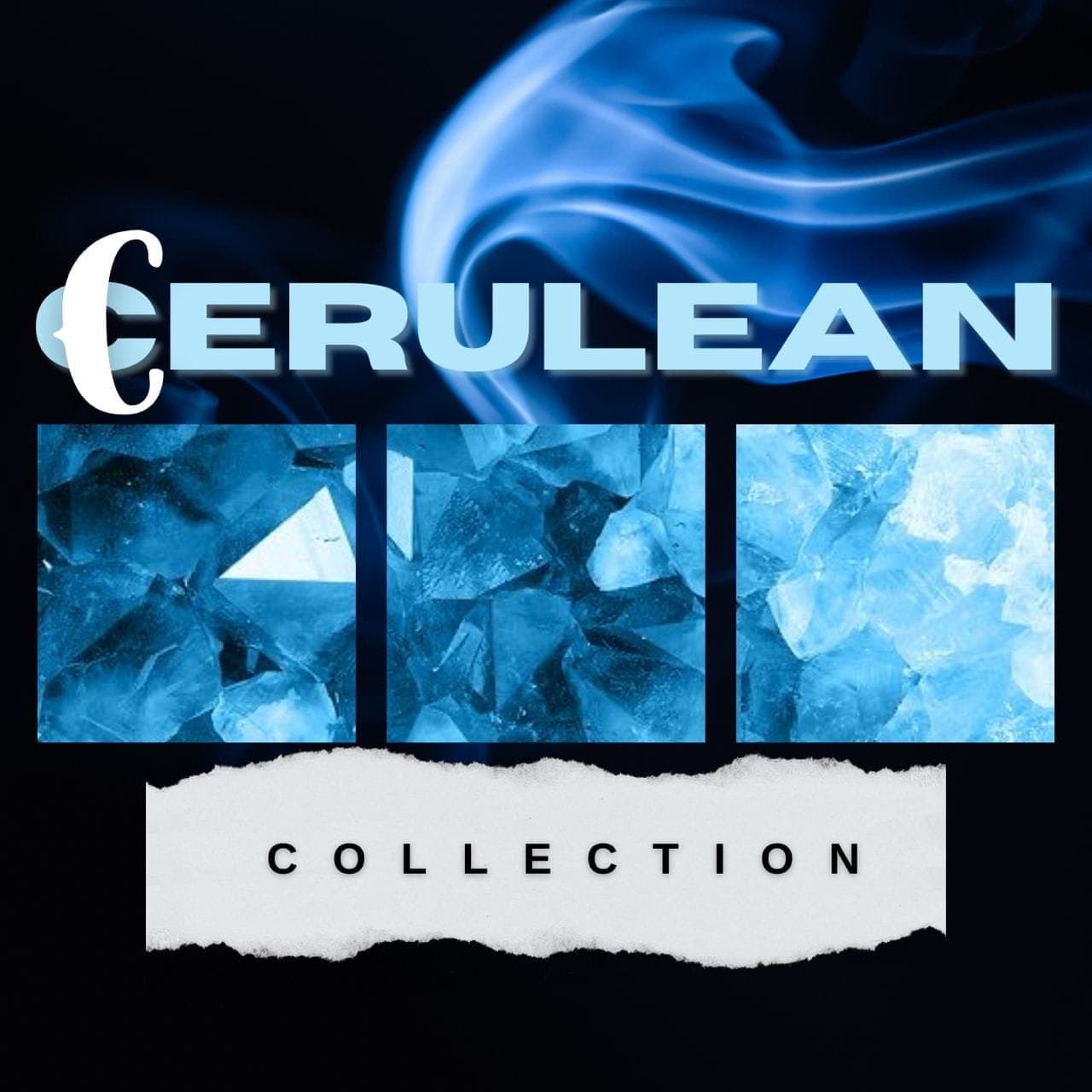 The Cerulean Collection (2024)