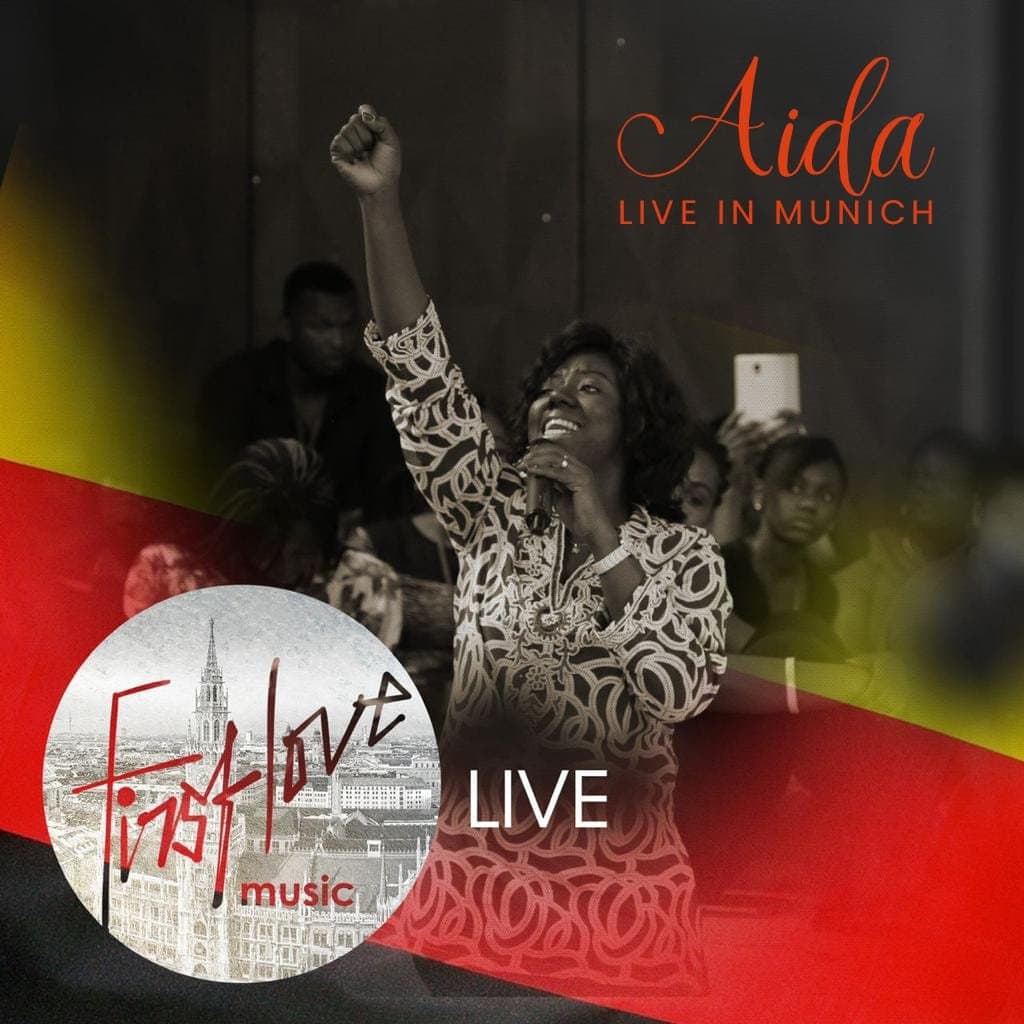 Aida Live in Munich (2016)