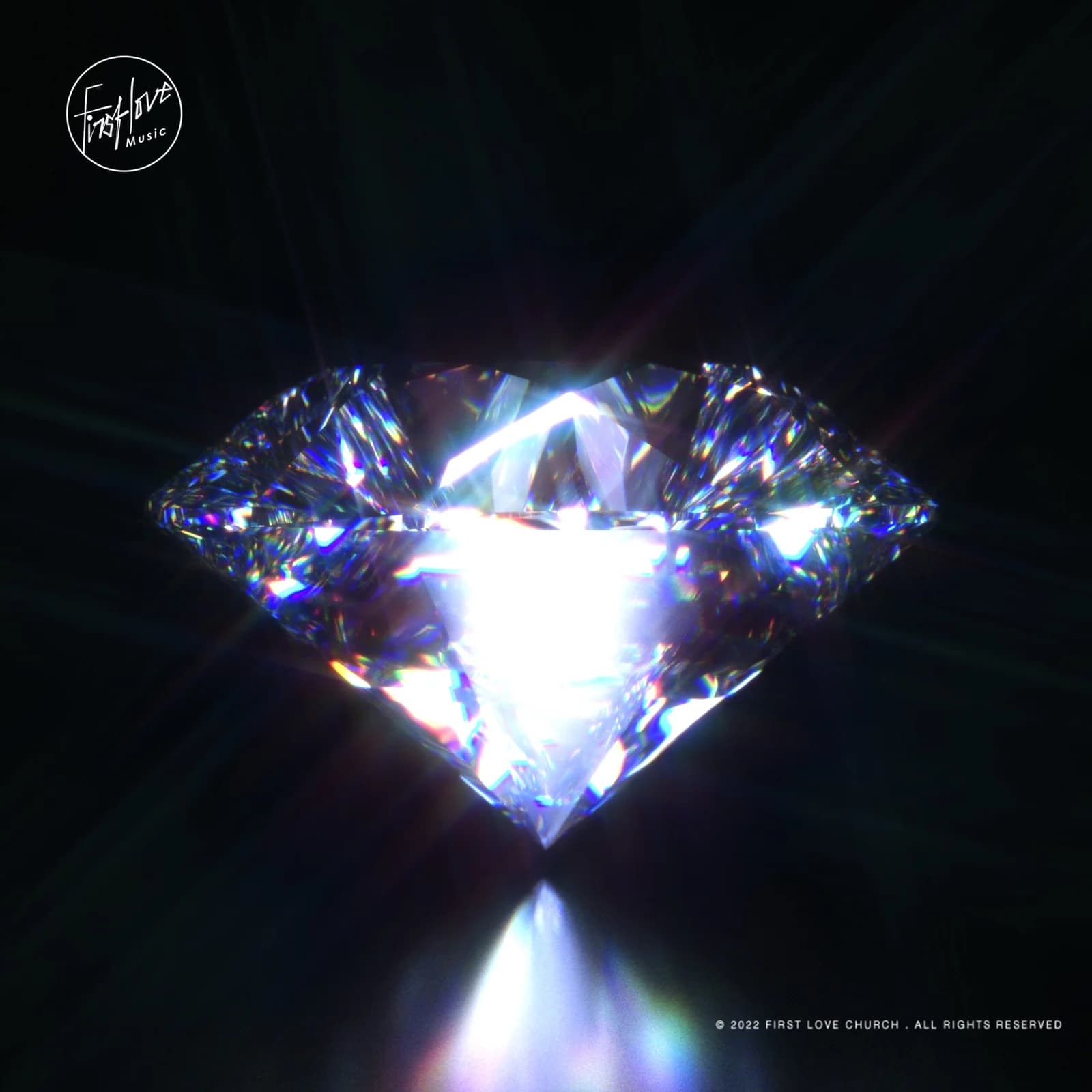 A Lovely Diamond (2022)