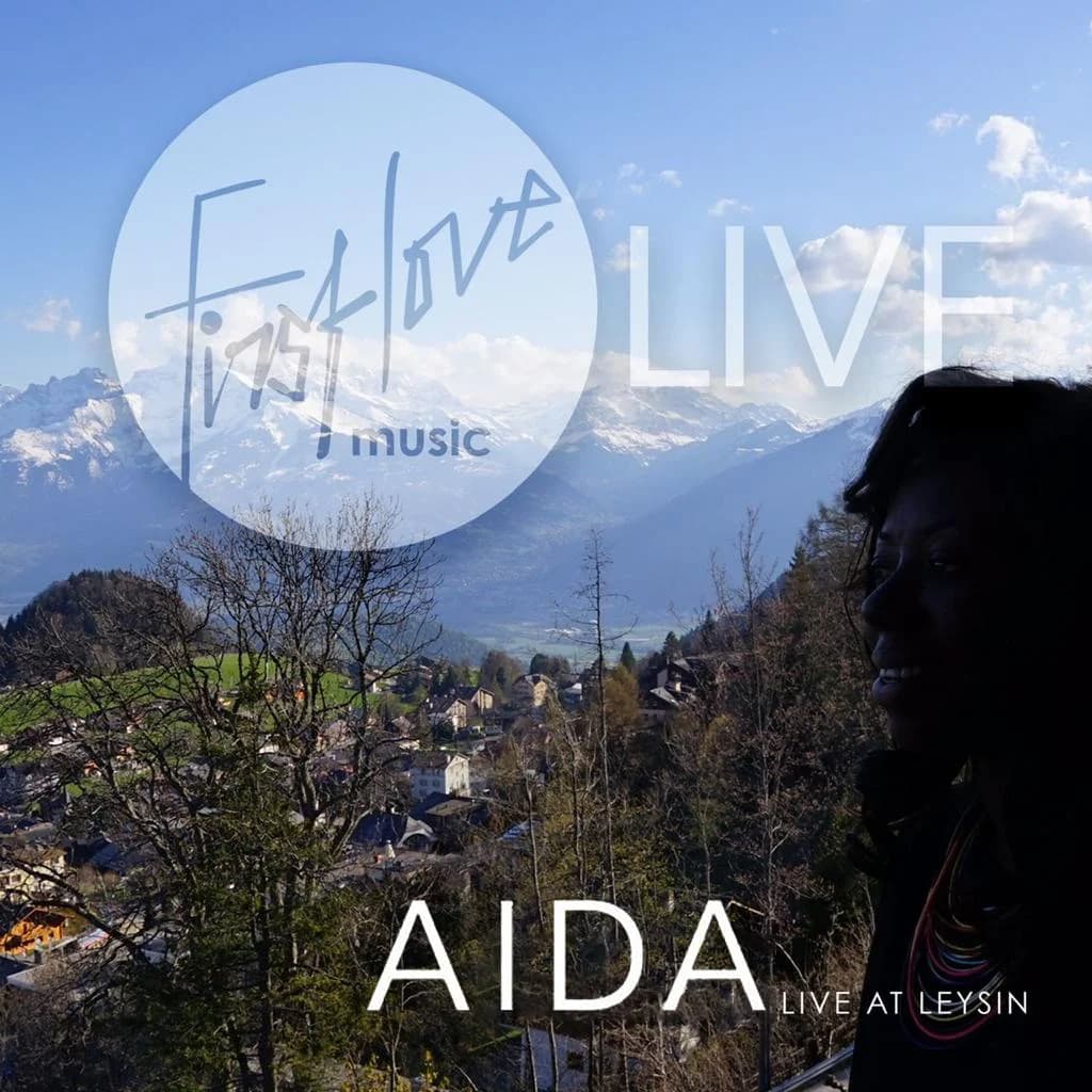 Aida Live in Leysin (2016)