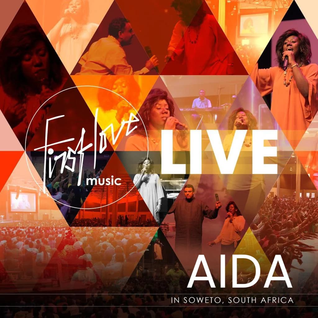 Aida Live in Soweto (2016)