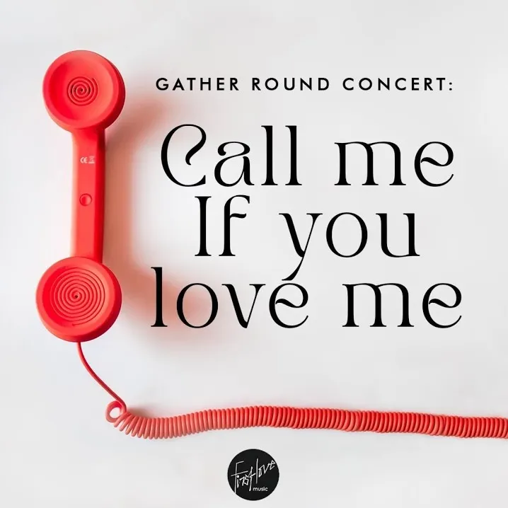 Call Me If You Love Me (Deluxe Edition) (2022)