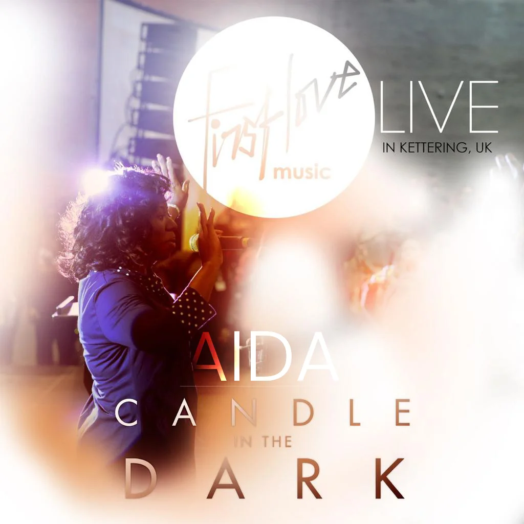 Candle In The Dark (2018)