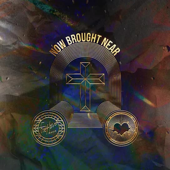 Now Brought Near (2023)