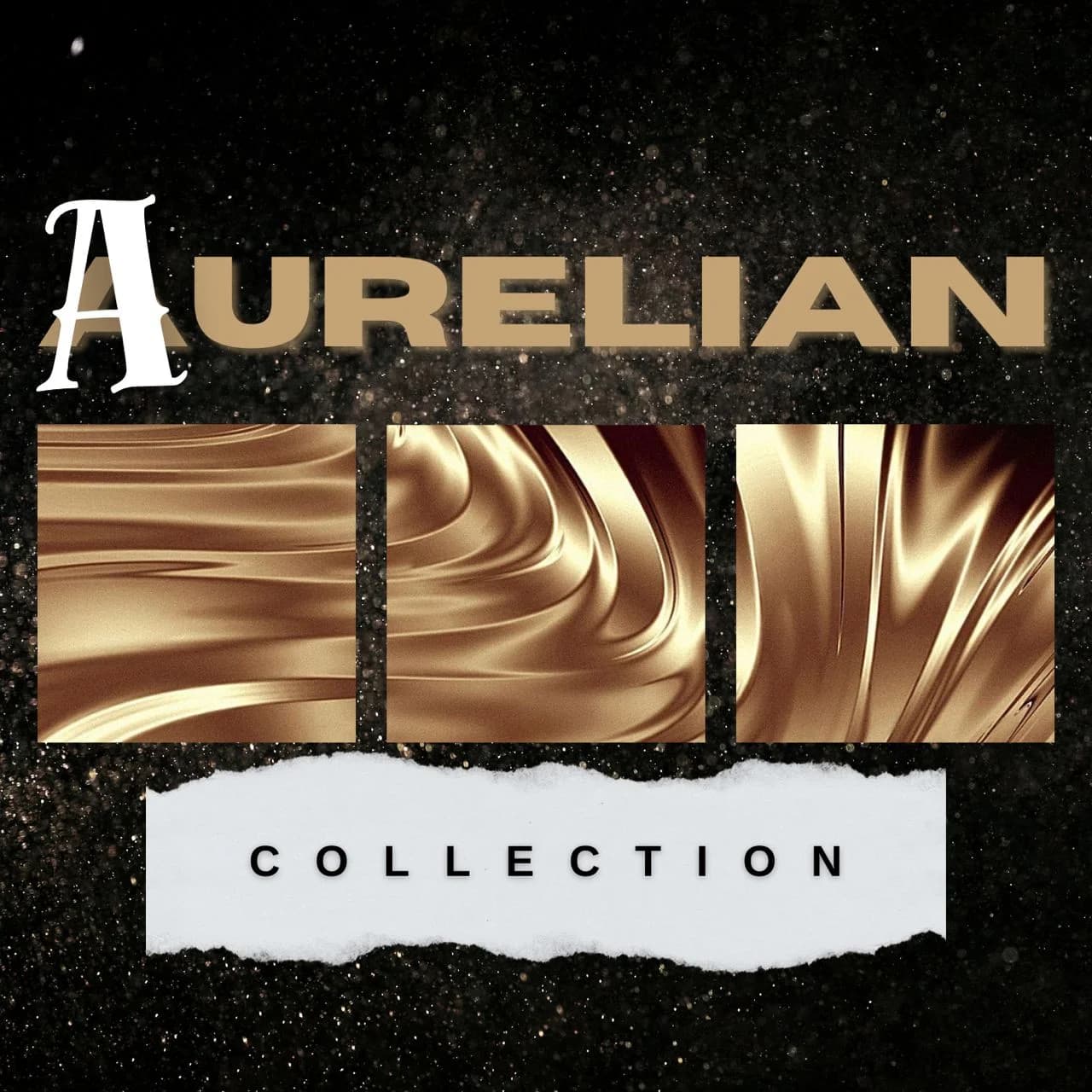The Aurelian Collection (2024)