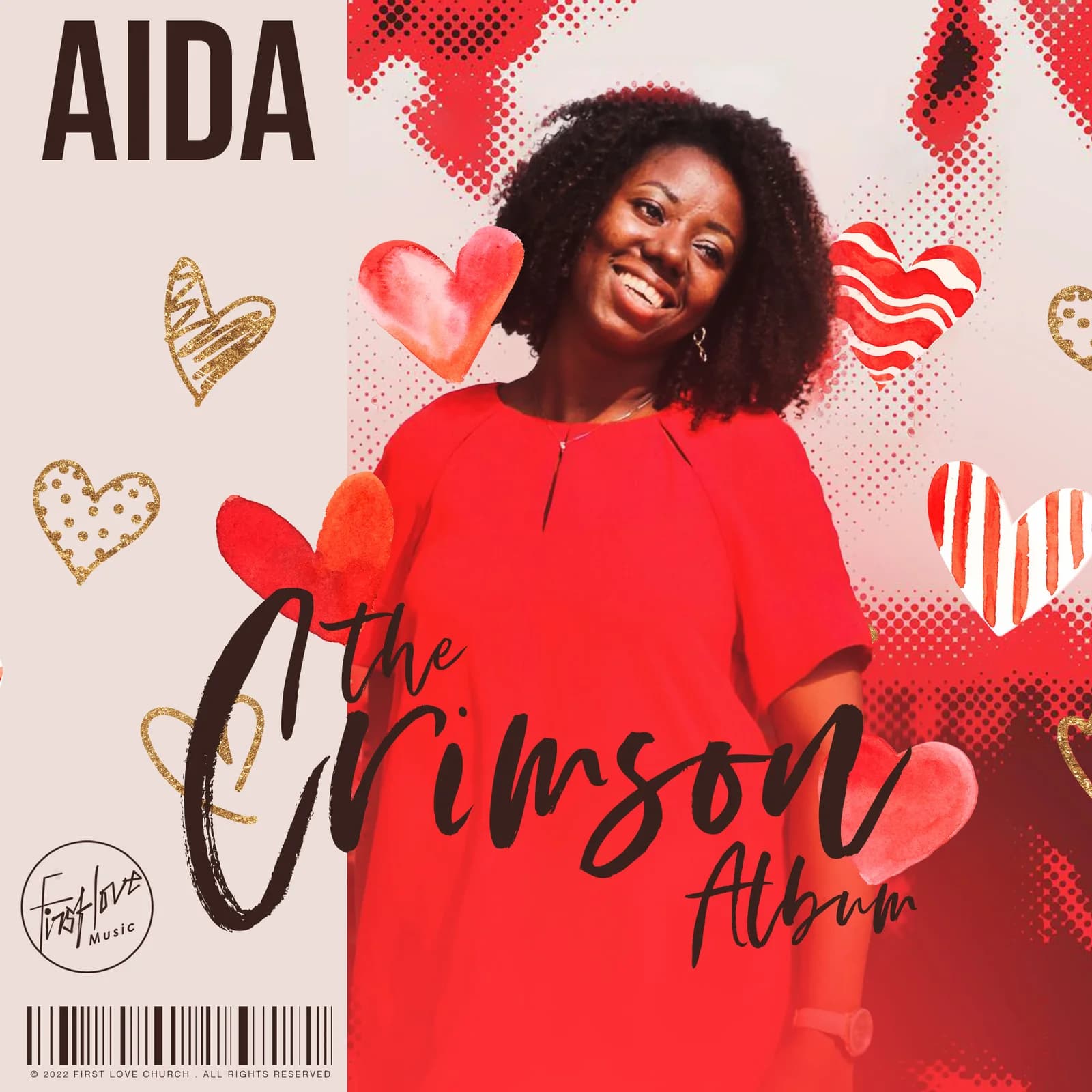 The Crimson Collection (2020)