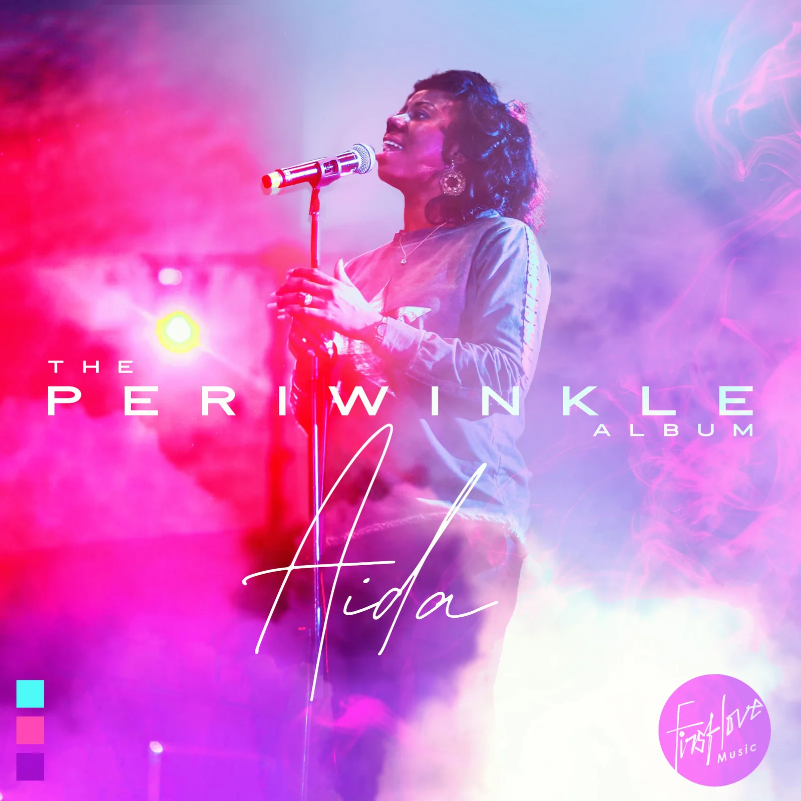 The Periwinkle Collection (2020)