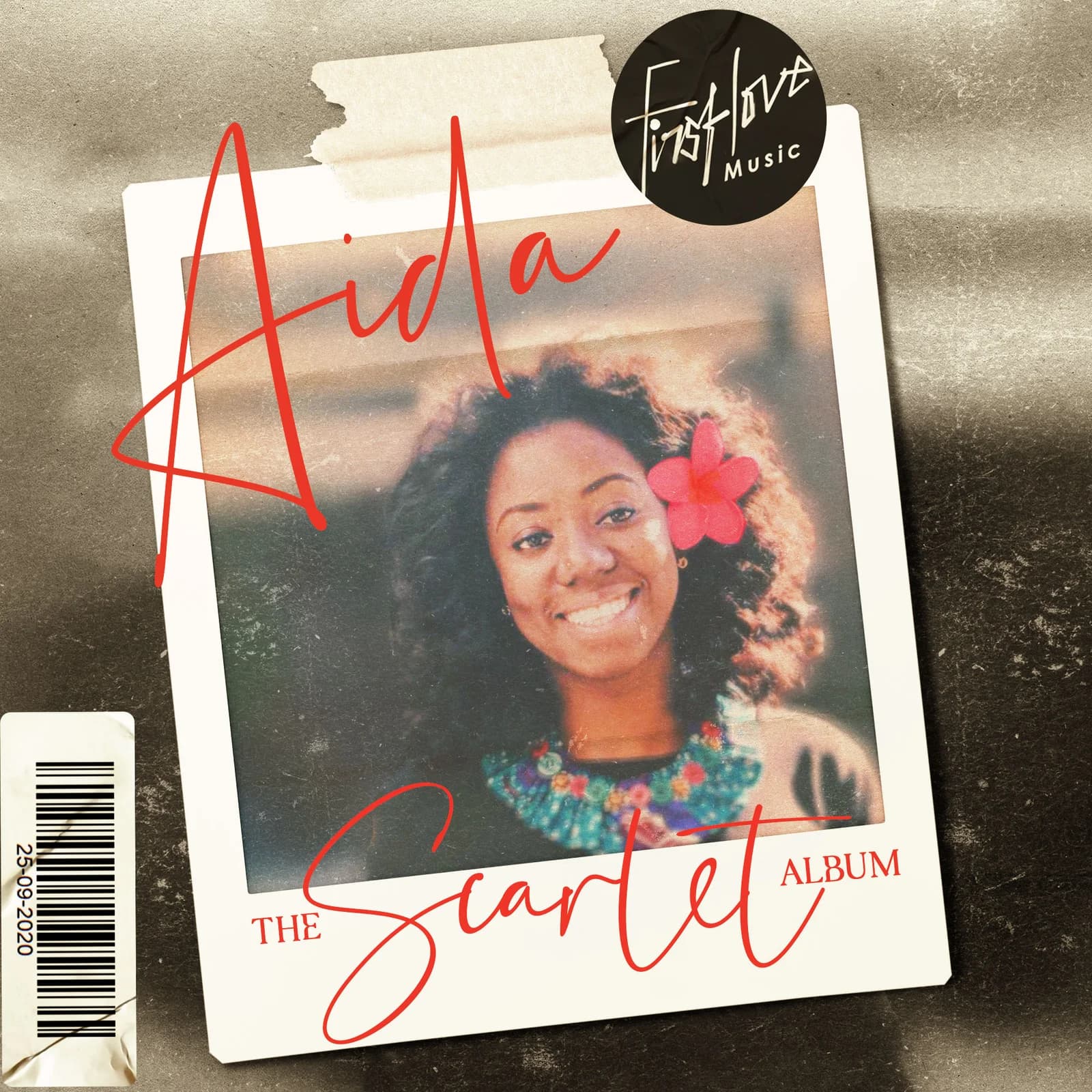 The Scarlet Collection (2020)