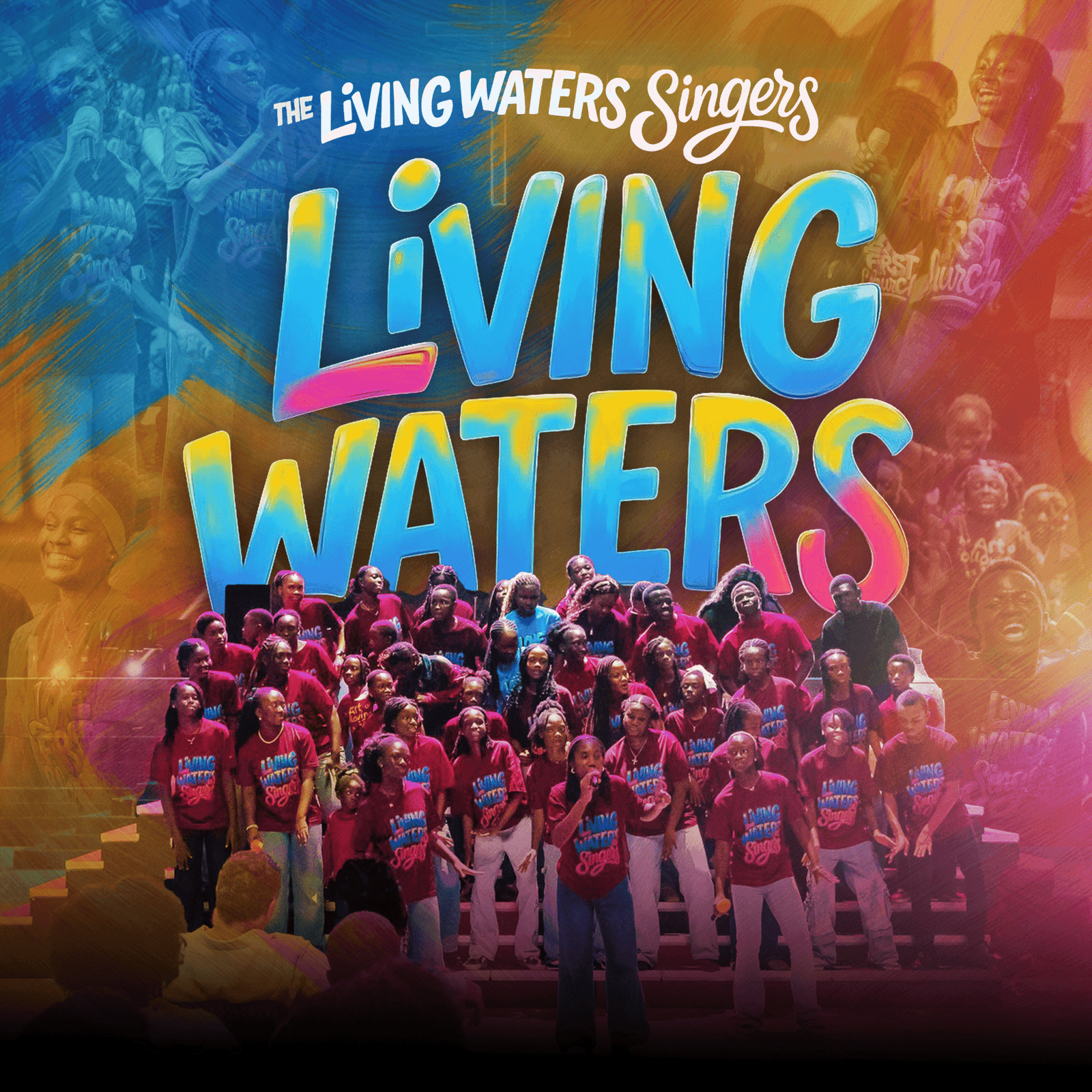 Living Waters