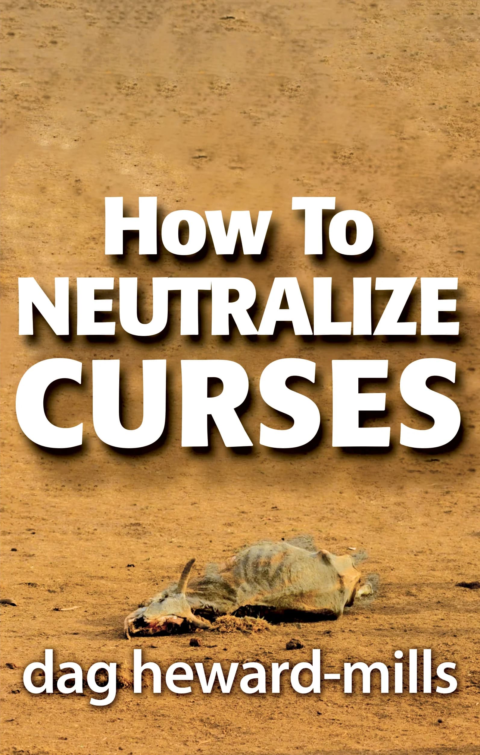 How To Neutralize Curses