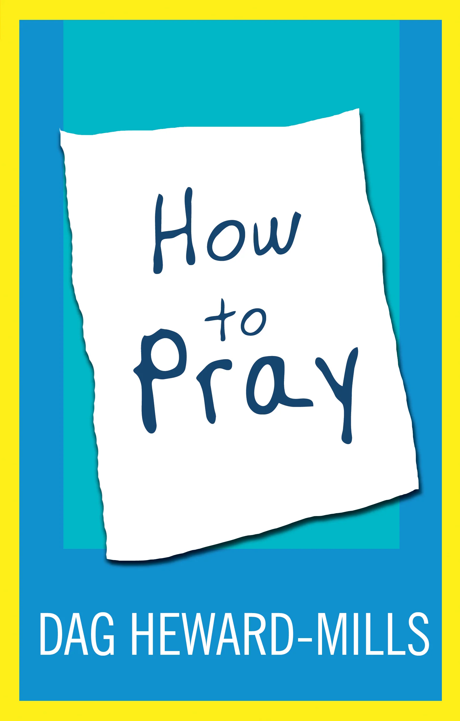 How To Pray