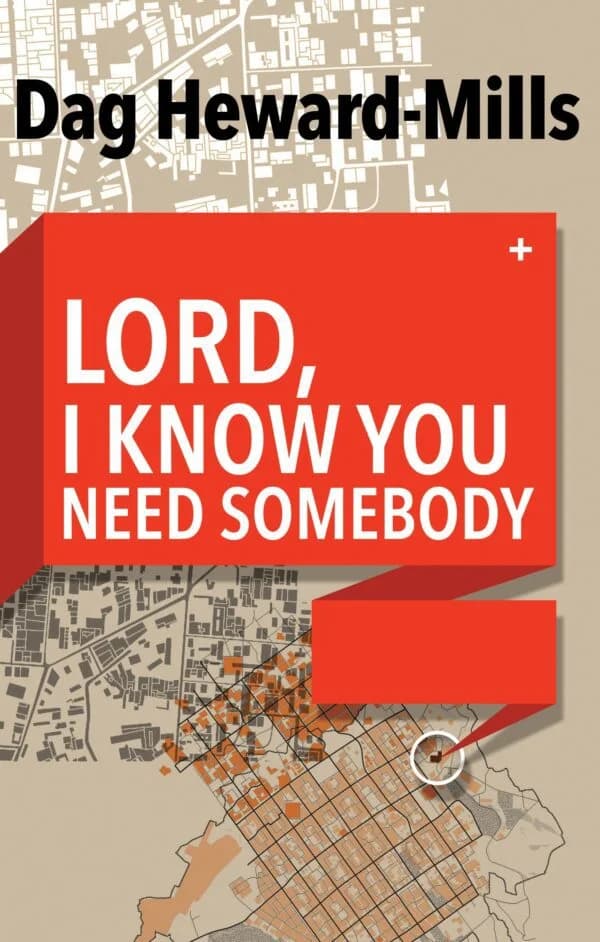 Lord I Know You Need Somebody