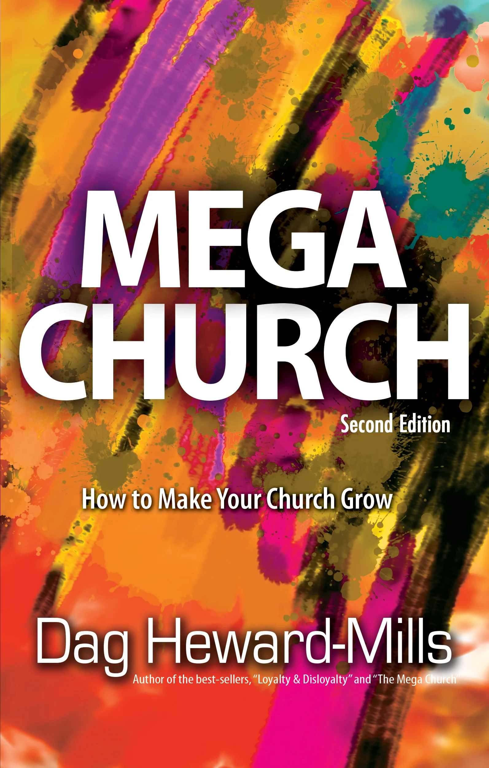 Mega Church