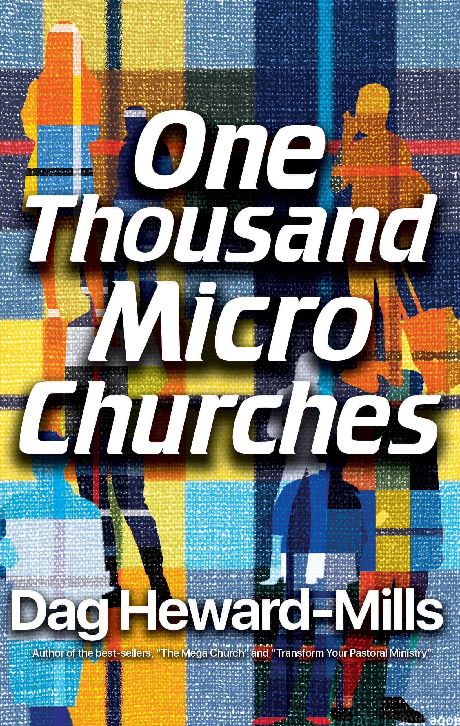 One Thousand Micro Churches