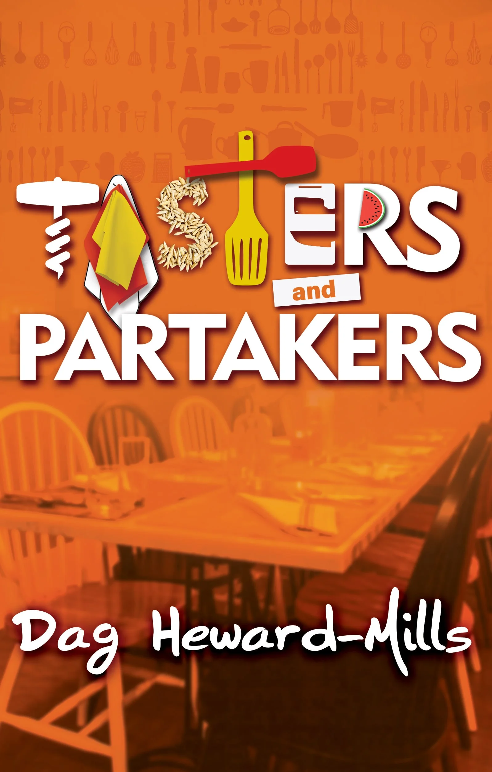 Tasters & Partakers