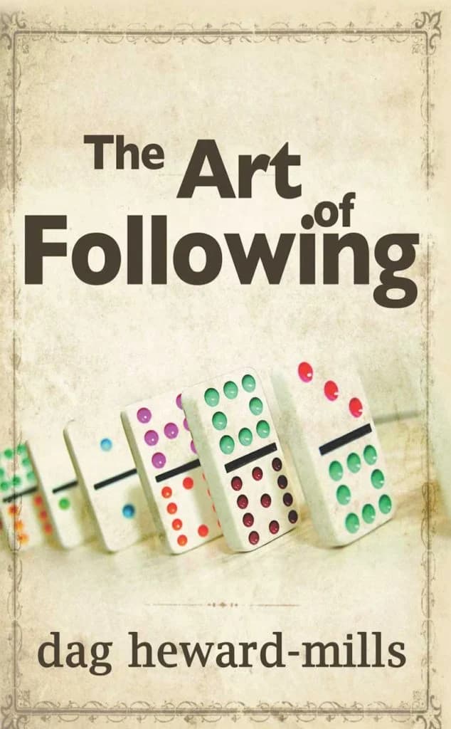 The Art Of Following