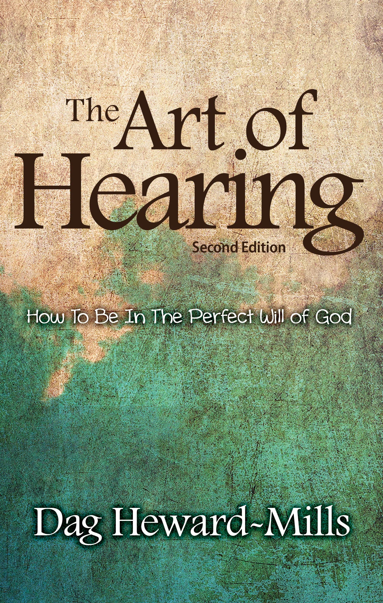 The Art Of Hearing