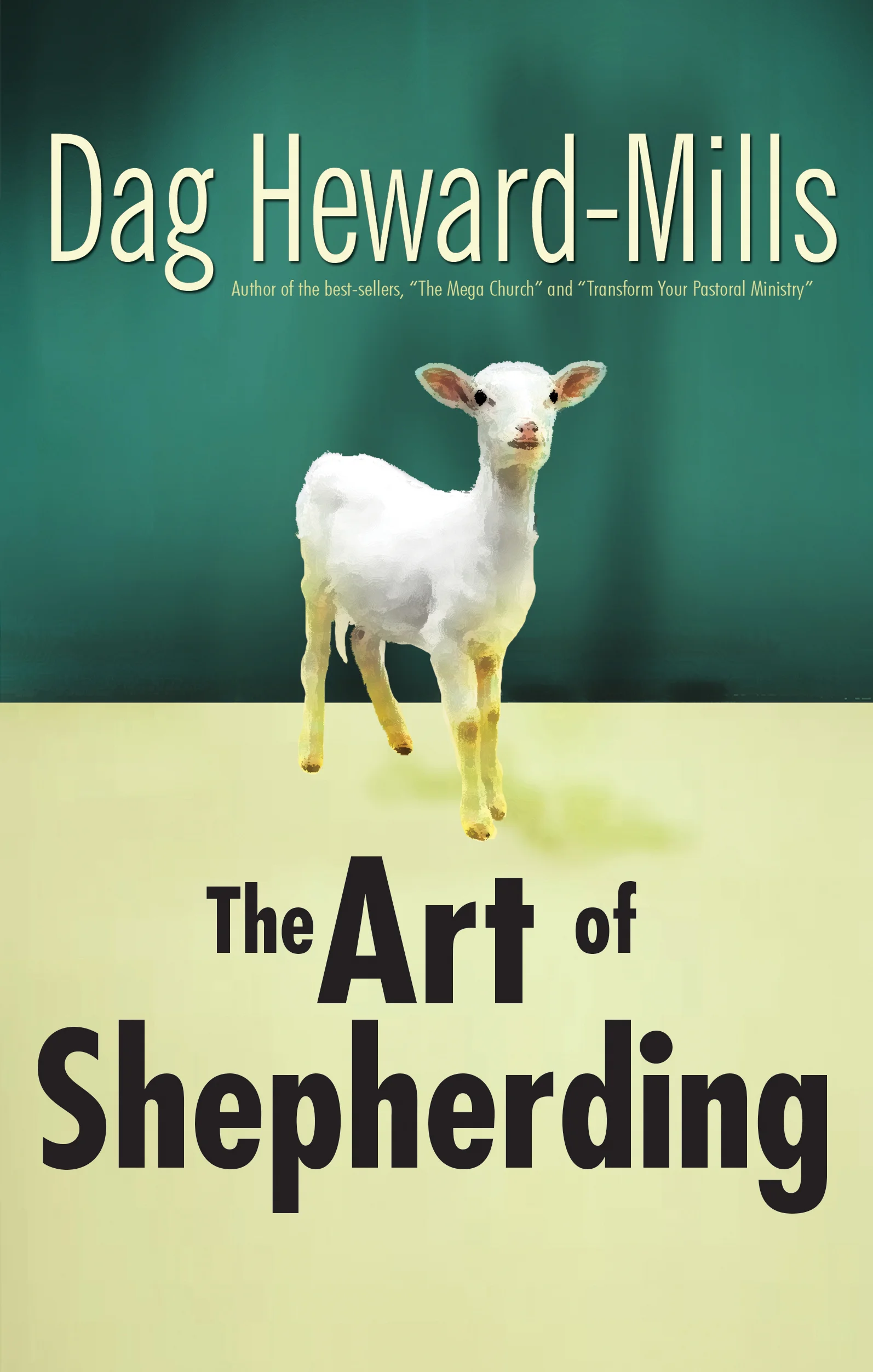 The Art Of Shepherding