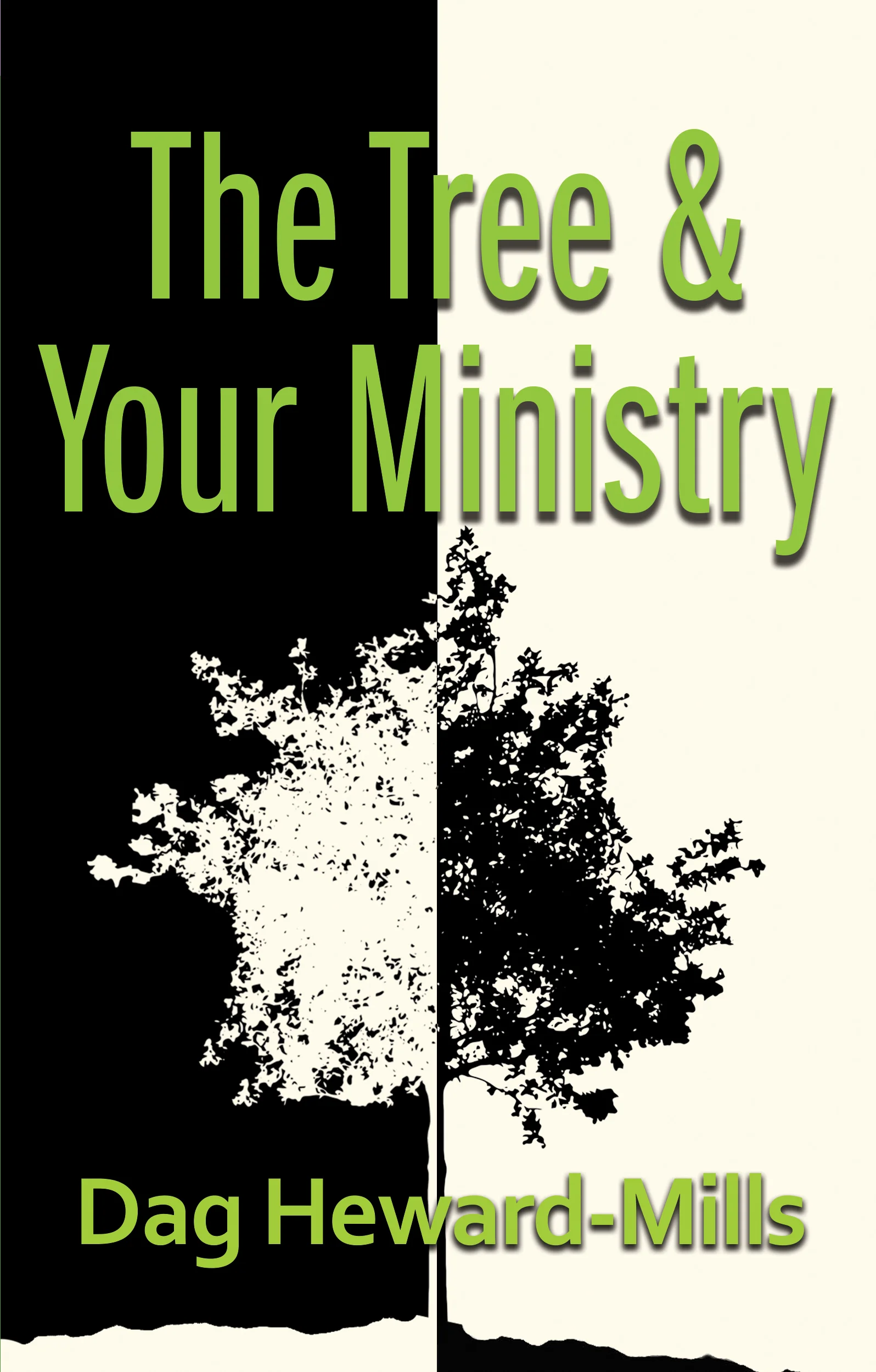 The Tree & Your Ministry