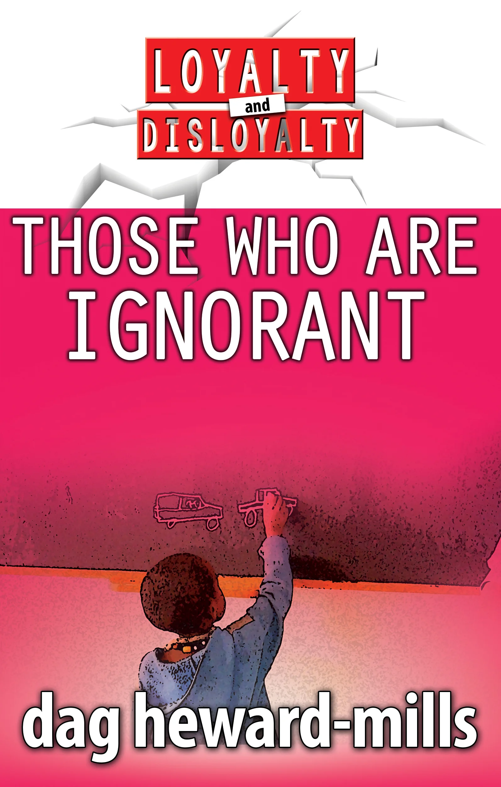 Those Who Are Ignorant