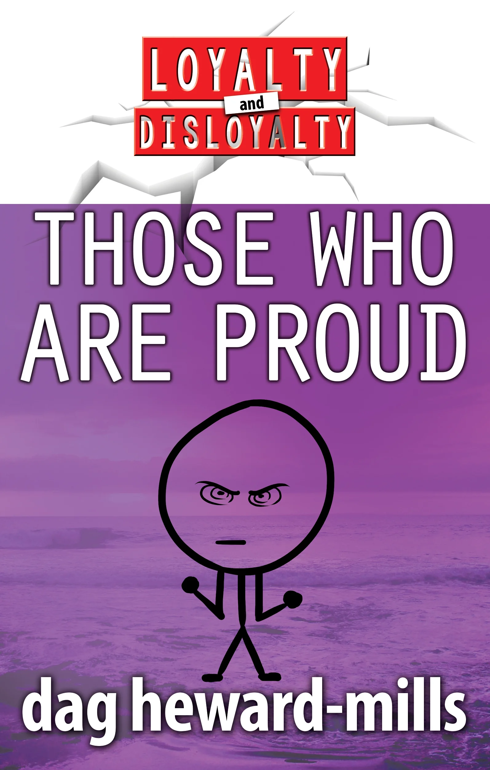 Those Who Are Proud