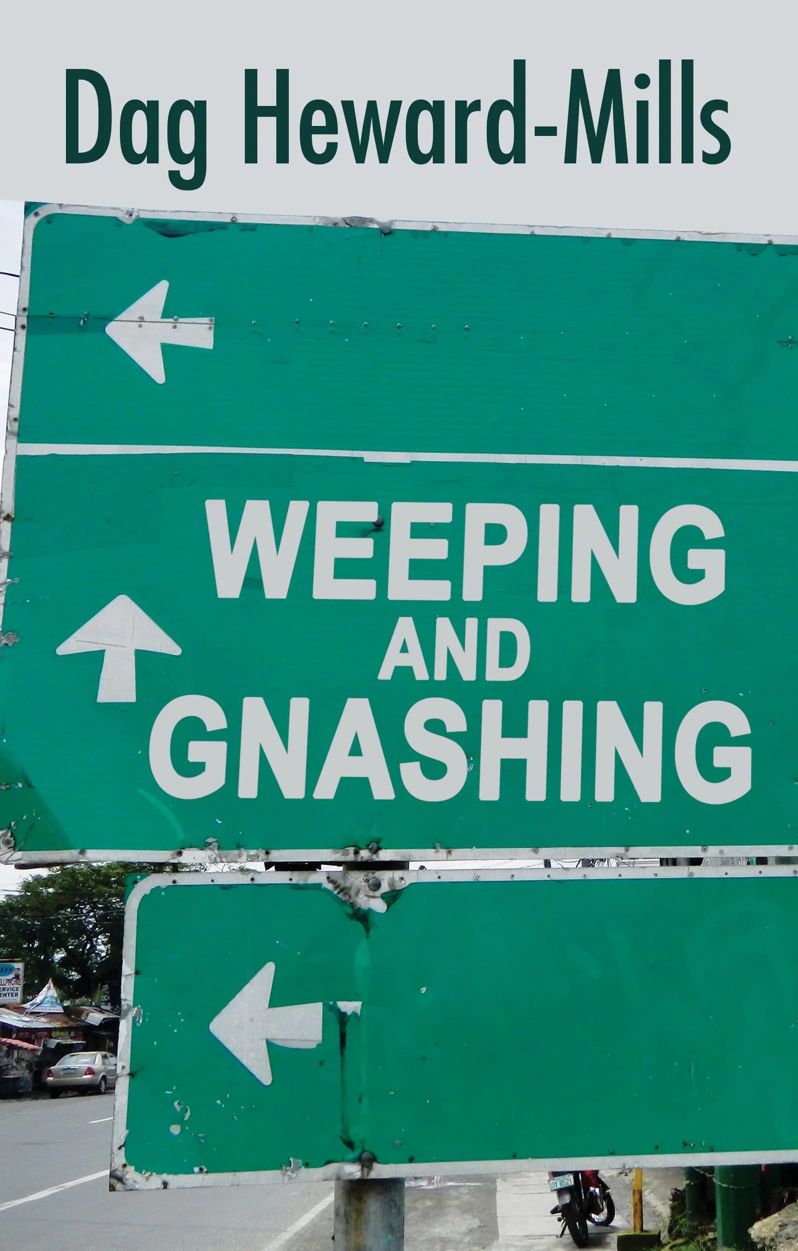 Weeping & Gnashing