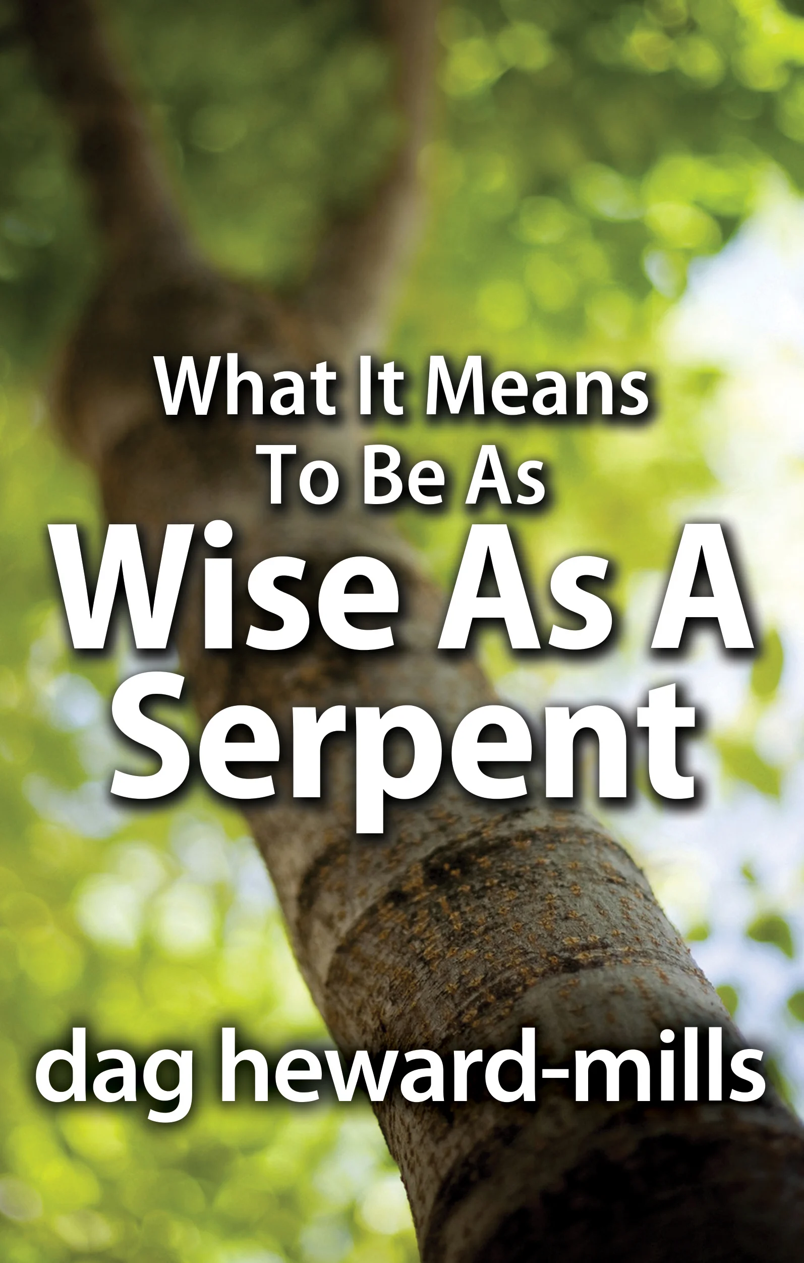 What It Means To Be As Wise As A Serpent