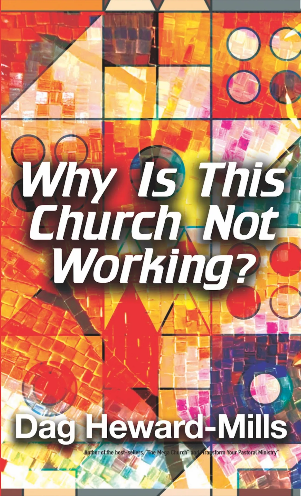 Why Is This Church Not Working?