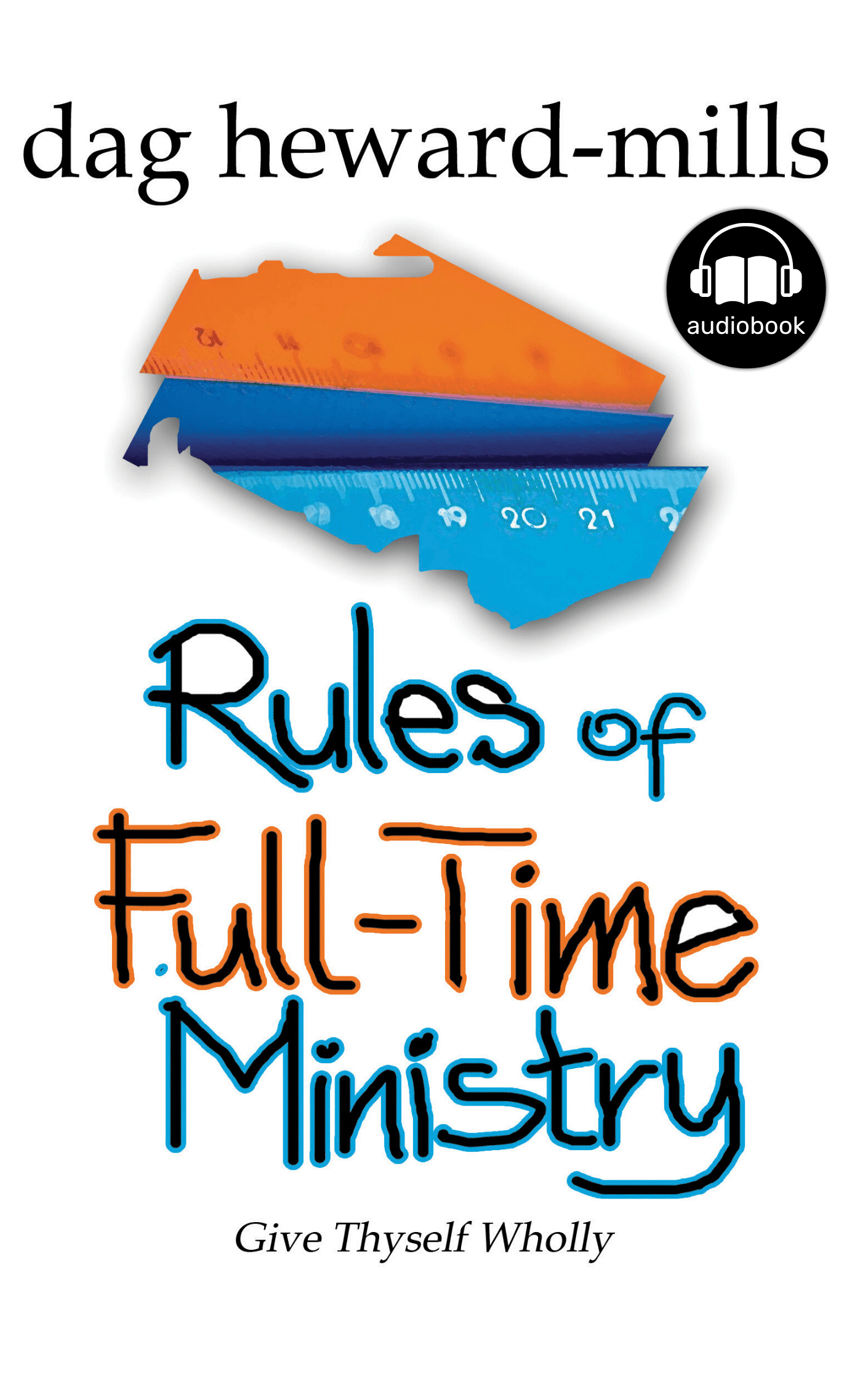 Rules of Full Time Ministry