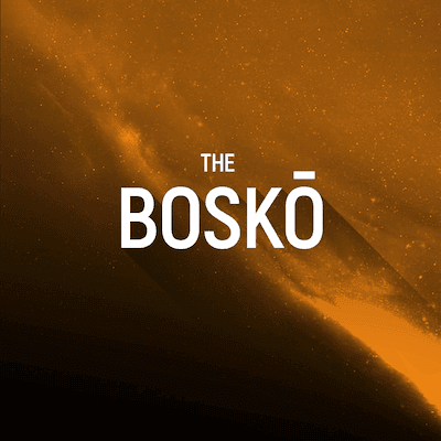Bosko