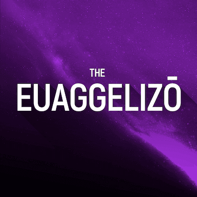 Euaggelizo