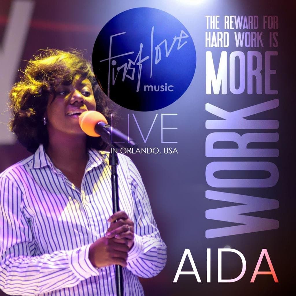 Aida Live in Orlando (2018)