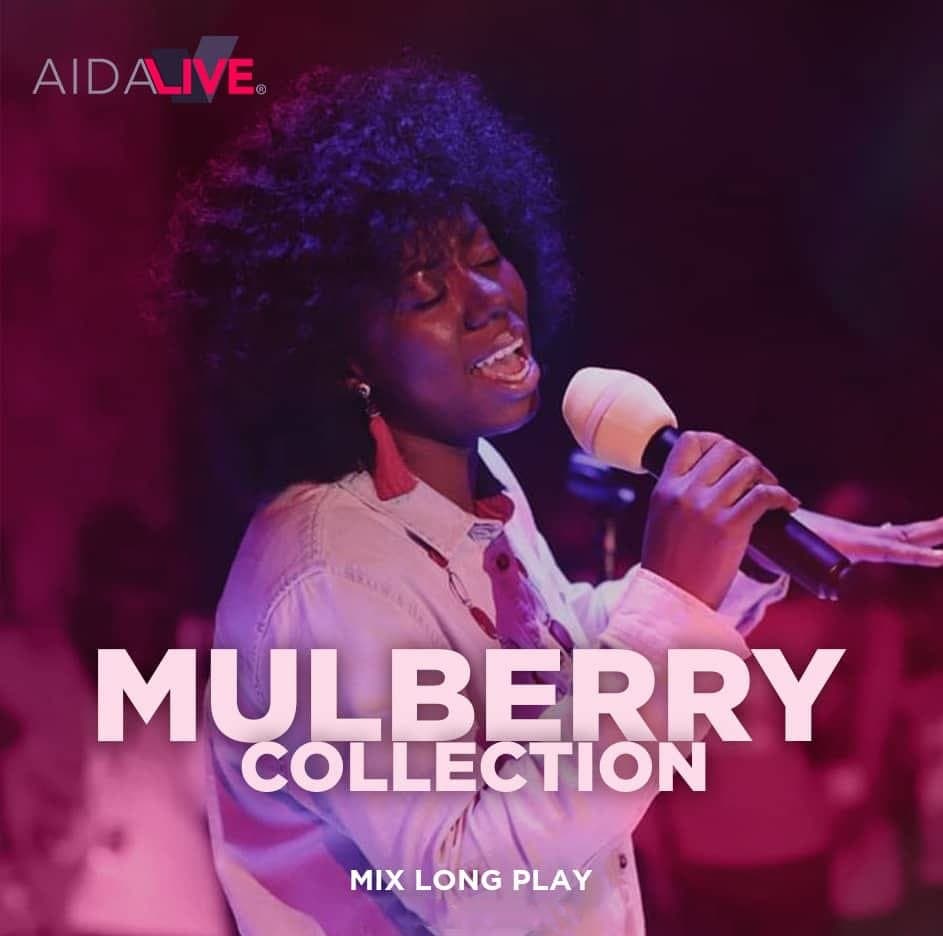 The Mulberry Collection (2020)